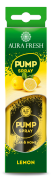 Аром-р AURA FRESH SPRAY Lemon 50 ml .